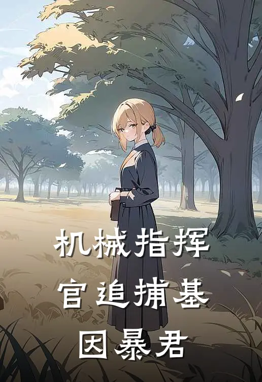 机械指挥官追捕基因暴君