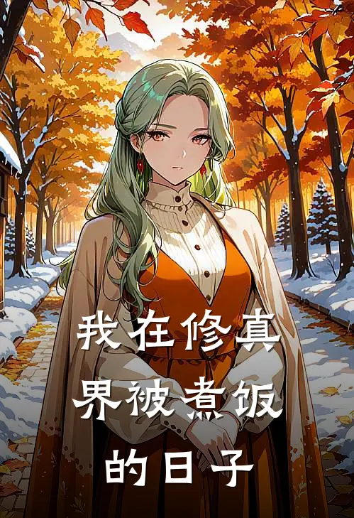 我在修真界被煮饭的日子