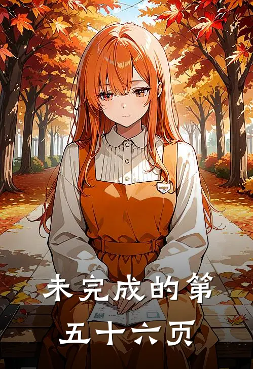 未完成的第五十六页