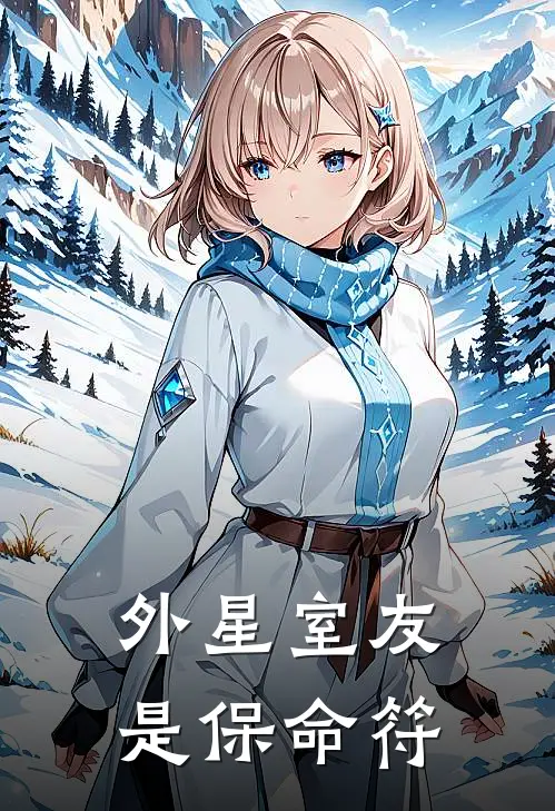 外星室友是保命符