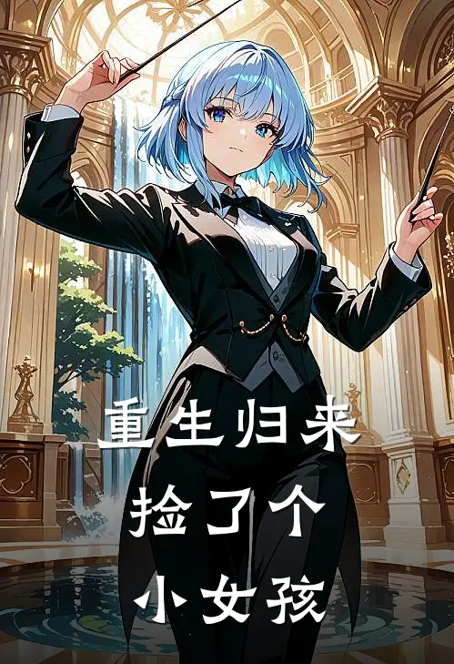 重生归来，捡了个小女孩