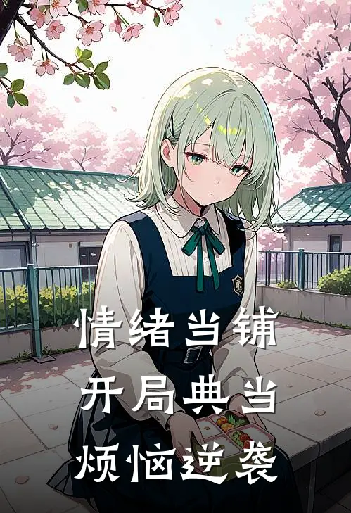 情绪当铺：开局典当烦恼逆袭