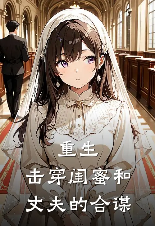 重生，击穿闺蜜和丈夫的合谋
