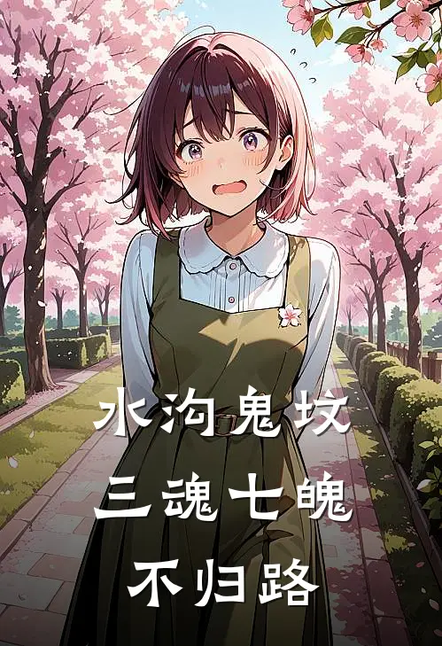 水沟鬼坟：三魂七魄不归路