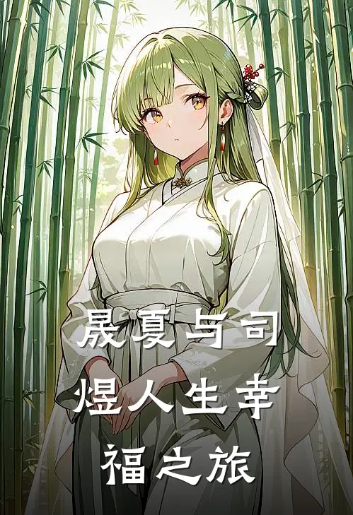 晟夏与司煜人生幸福之旅