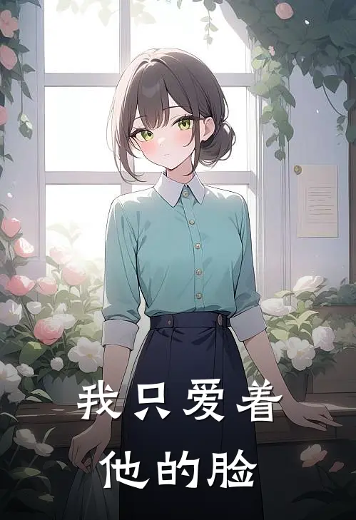 我只爱着他的脸