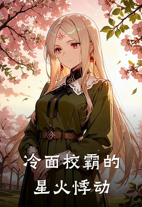 冷面校霸的星火悸动