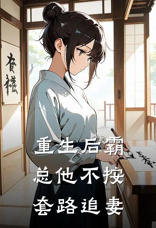 重生后霸总他不按套路追妻