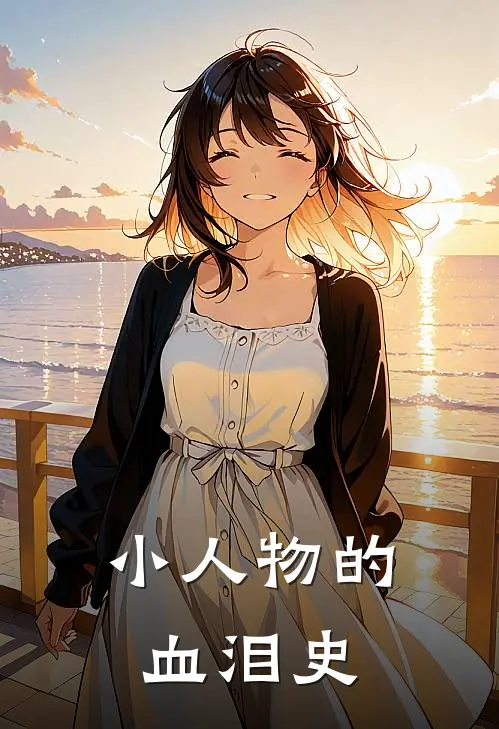 小人物的血泪史