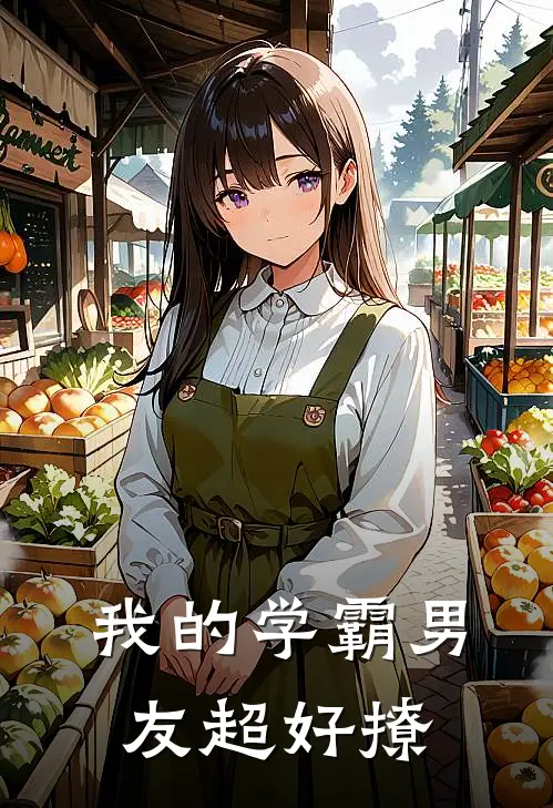 我的学霸男友超好撩