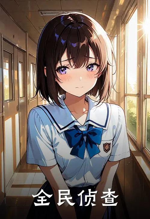 全民侦查