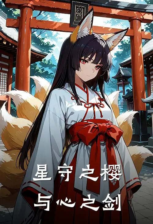 星守之樱与心之剑