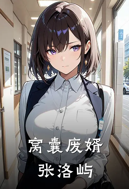 窝囊废婿张洛屿