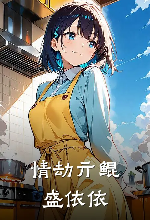 情劫（亓鲲盛依依）