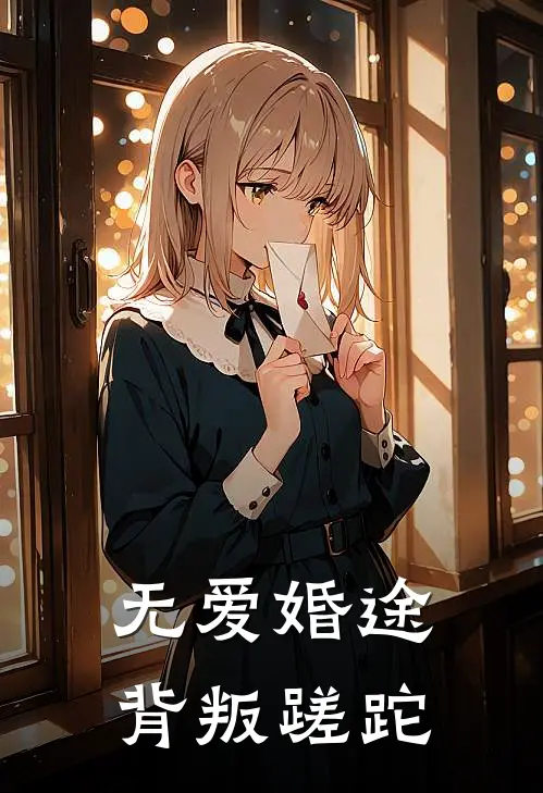 无爱婚途，背叛蹉跎