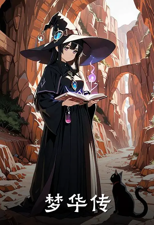 梦华传