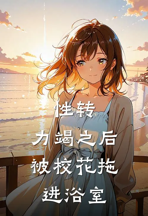 性转：力竭之后，被校花拖进浴室