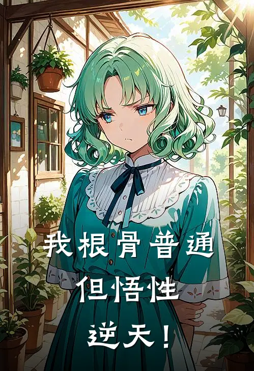 我根骨普通，但悟性逆天！