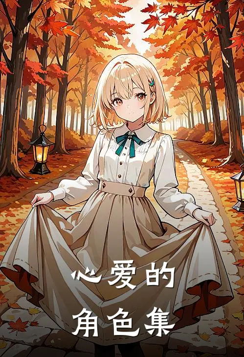 心爱的角色集