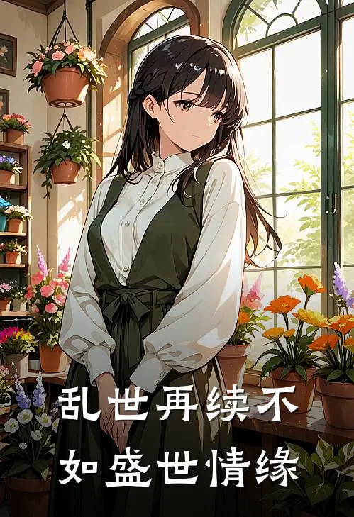 乱世再续不如盛世情缘