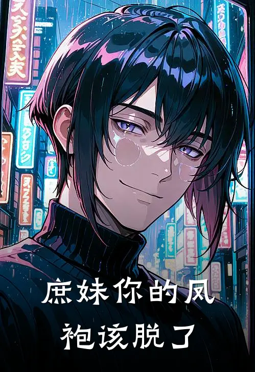 庶妹你的凤袍该脱了