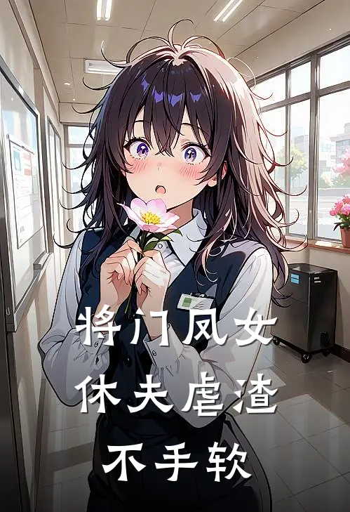 将门凤女：休夫虐渣不手软