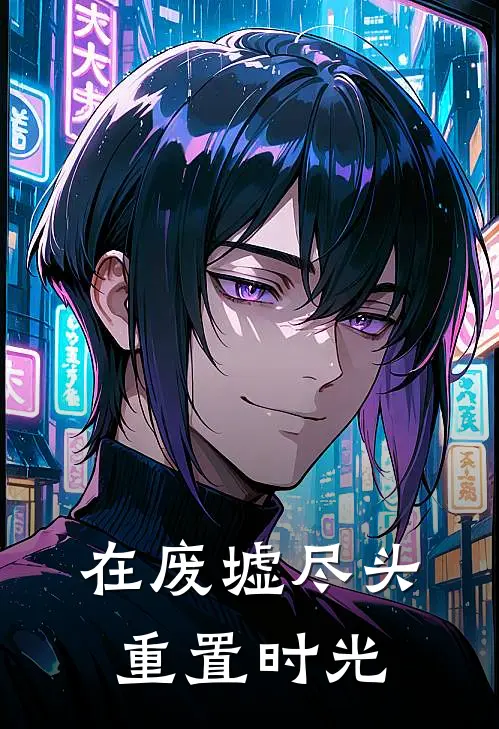 在废墟尽头重置时光