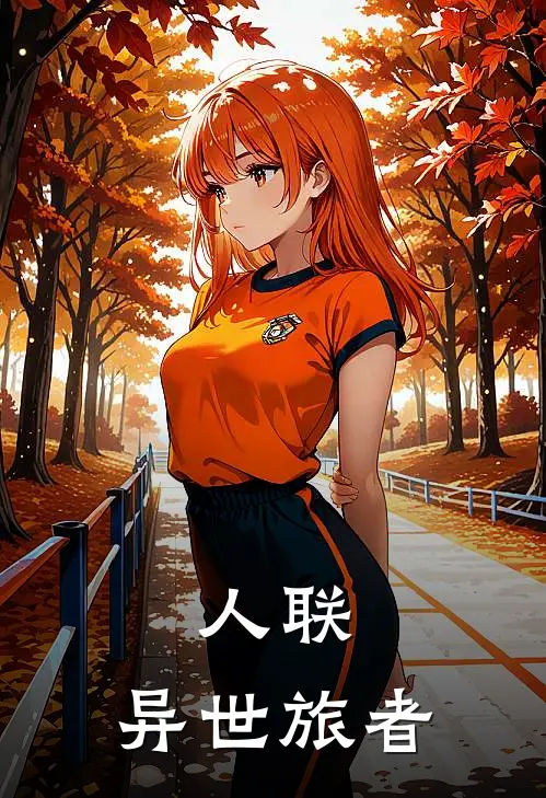 人联：异世旅者