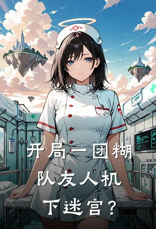 开局一团糊，队友人机，下迷宫？