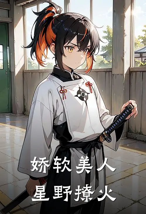 娇软美人星野撩火