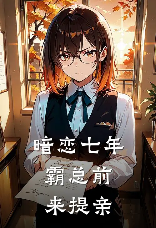 暗恋七年，霸总前来提亲