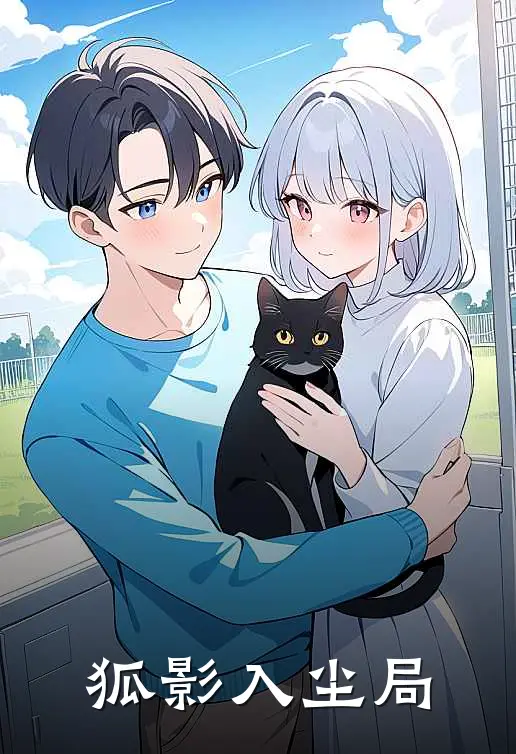 狐影入尘局