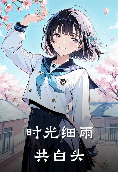 时光细雨共白头