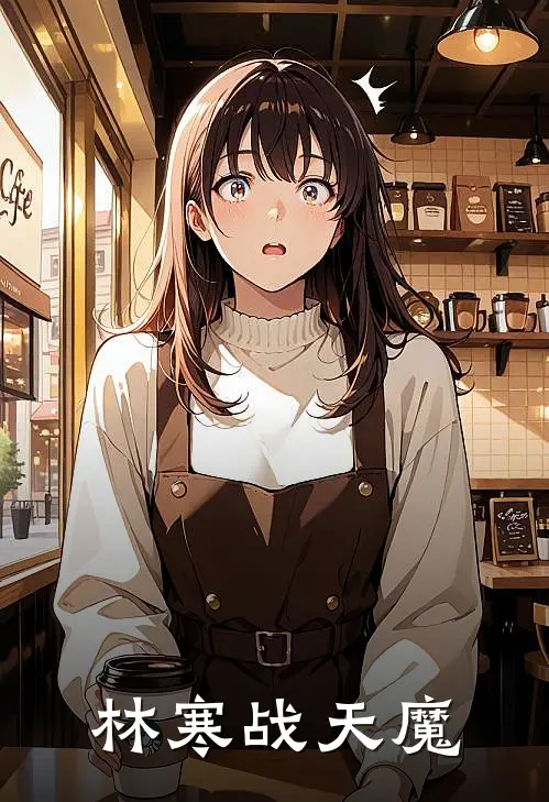 林寒战天魔