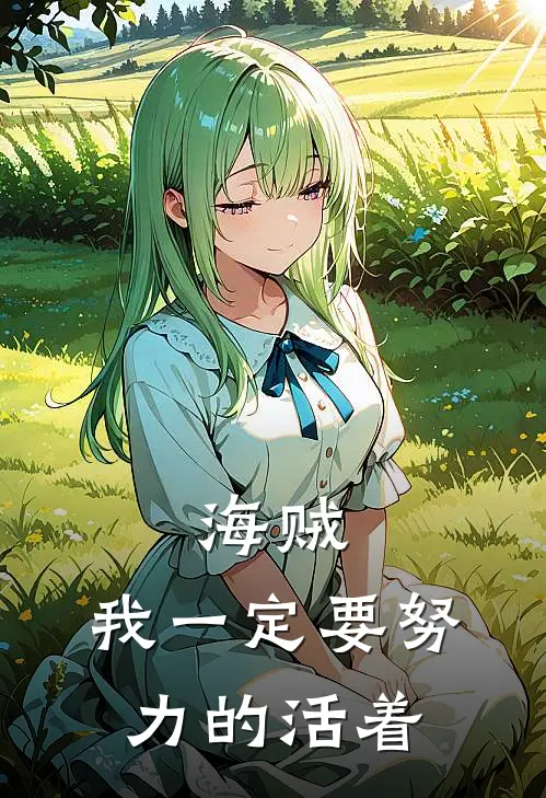 海贼：我一定要努力的活着