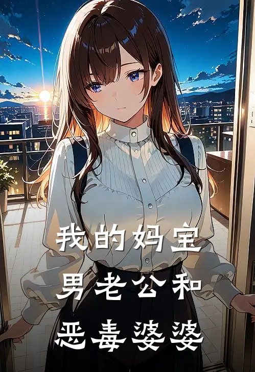 我的妈宝男老公和恶毒婆婆