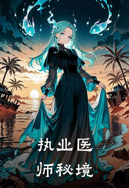 执业医师秘境