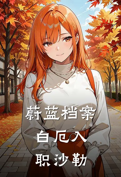 蔚蓝档案，白厄入职沙勒