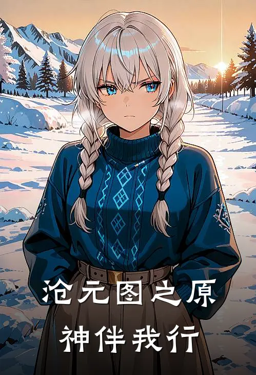 沧元图之原神伴我行