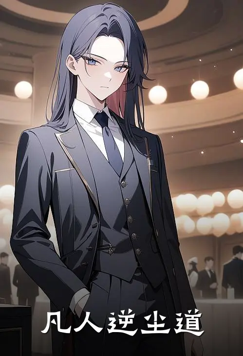 凡人逆尘道