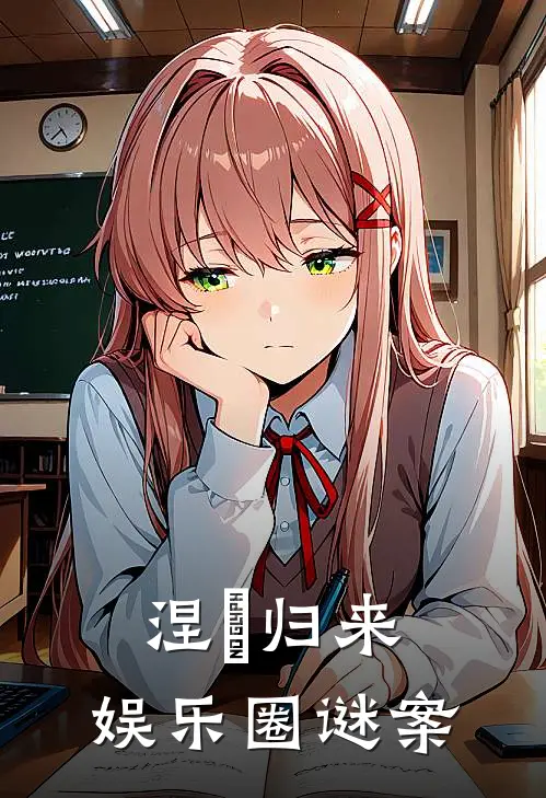 涅槃归来：娱乐圈谜案