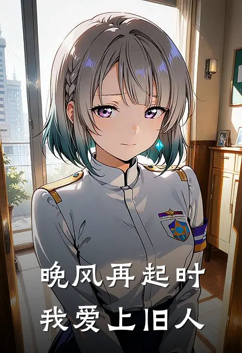 晚风再起时，我爱上旧人