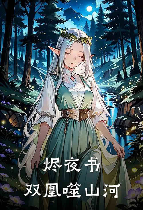 烬夜书：双凰噬山河