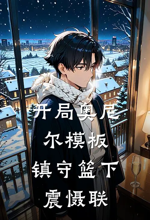 开局奥尼尔模板，镇守篮下震慑联