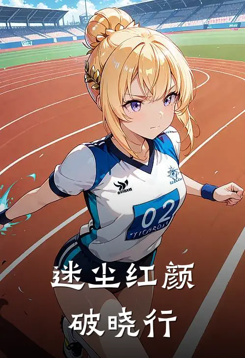 迷尘红颜破晓行