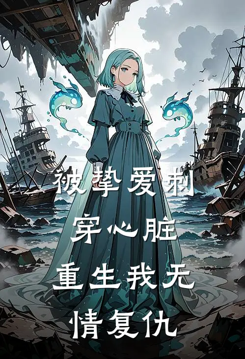 被挚爱刺穿心脏，重生我无情复仇