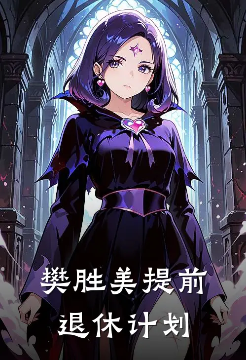 樊胜美提前退休计划