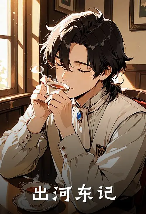 出河东记