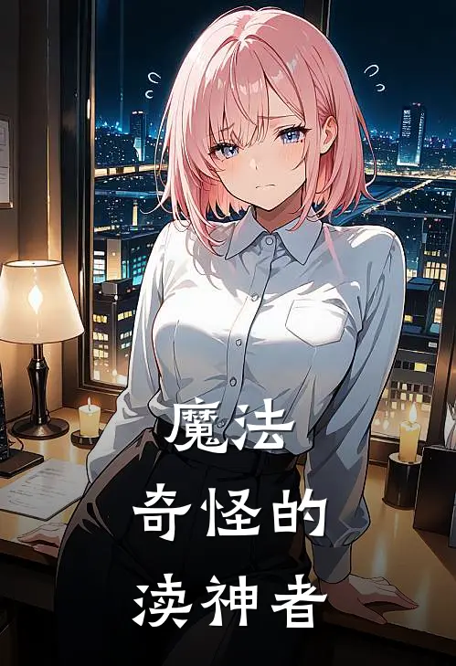 魔法：奇怪的渎神者