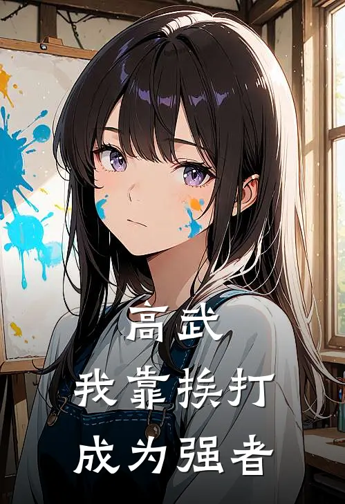 高武：我靠挨打成为强者